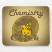 Chick #6 mousepad (Vorne)