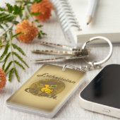 Chick #6 schlüsselanhänger (Vorderseite rechts)