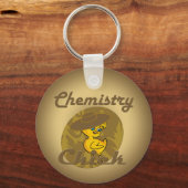 Chick #6 schlüsselanhänger (Vorderseite)