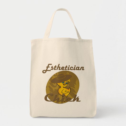 Chick #6 tragetasche (Vorne)