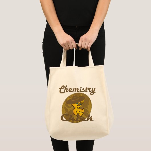 Chick #6 tragetasche (Vorderseite (Produkt))