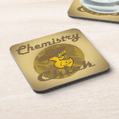 Chick #6 untersetzer (Linke Seite)