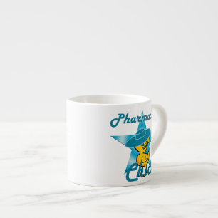 Chick #7 espressotasse