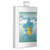 Chick #7 flachmann (Rechts)