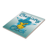 Chick #7 fliese (Seite)