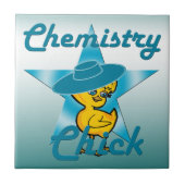 Chick #7 fliese (Vorderseite)