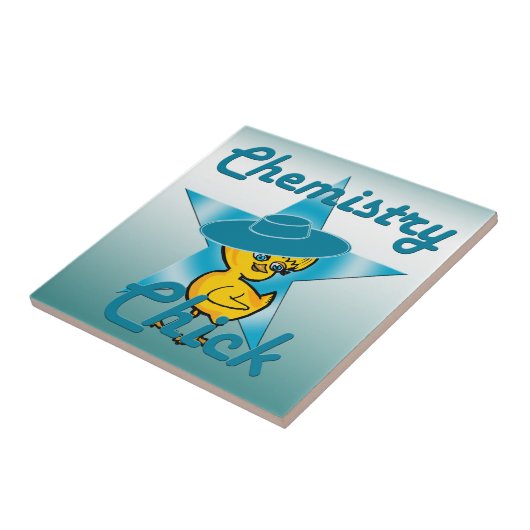 Chick #7 fliese (Seite)