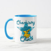 Chick #7 tasse (Links)