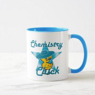 Chick #7 tasse