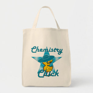 Chick #7 tragetasche