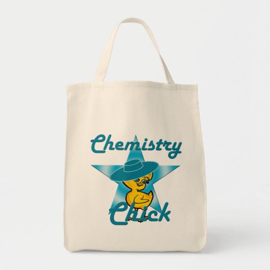 Chick #7 tragetasche (Vorne)