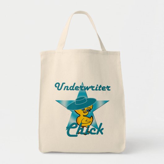 Chick #7 tragetasche (Vorne)