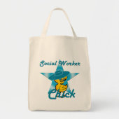 Chick #7 tragetasche (Vorne)