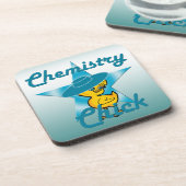 Chick #7 untersetzer (Linke Seite)