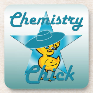 Chick #7 untersetzer