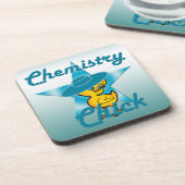 Chick #7 untersetzer (Linke Seite)