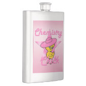 Chick #8 flachmann (Rechts)