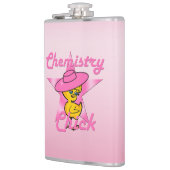 Chick #8 flachmann (Links)