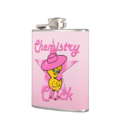 Chick #8 flachmann (Links)