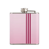 Chick #8 flachmann (Rückseite)