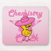 Chick #8 mousepad (Vorne)