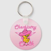 Chick #8 schlüsselanhänger (Vorderseite)