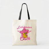 Chick #8 tragetasche (Vorne)