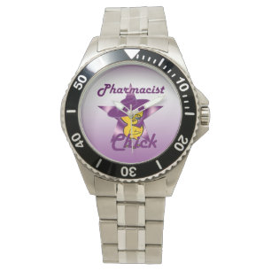 Chick #9 armbanduhr