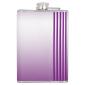 Chick #9 flachmann (Rückseite)