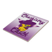 Chick #9 fliese (Seite)