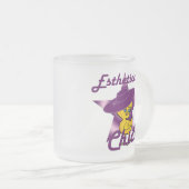 Chick #9 mattglastasse (VorderseiteRechts)