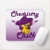 Chick #9 mousepad (Mit Mouse)