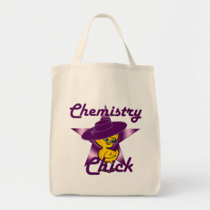 Chick #9 tragetasche