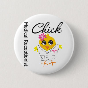 Chick Button