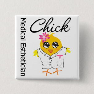 Chick Button