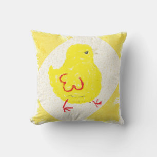 Chick Chick Chicken Kissen