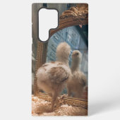Chick-ey Phone Case iPhone & Android Samsung Galaxy Hülle (Rückseite)