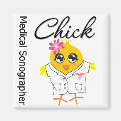 Chick Magnet (Vorne)