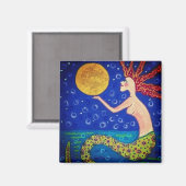 Chick Magnet (Vorderseite/Rückseite)