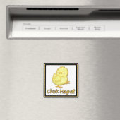 Chick Magnet (In Situ (Geschirrspüler))