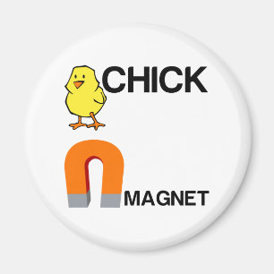 CHICK MAGNET