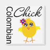Chick Magnet (Vorne)