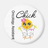 Chick Magnet (Vorne)