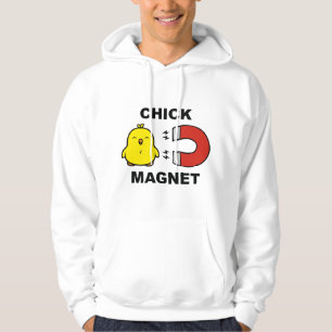 Chick Magnet Hoodie