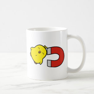 Chick Magnet Kaffeetasse