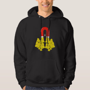 Chick Magnet Osterpuppe Ostersonntag Feiertag Chi Hoodie