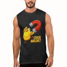 Chick Magnet Shirts & Jacken