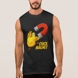 Chick Magnet Shirts & Jacken