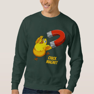 Chick Magnet Shirts & Jacken