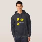 Chick Magnet Sweatshirt (Vorne ganz)